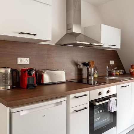 Travel Homes - Rapp, Charm In The Heart Of Colmar Exteriér fotografie
