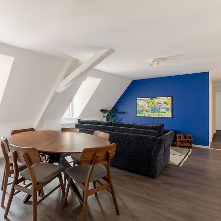 Travel Homes - Rapp, Charm In The Heart Of Colmar Exteriér fotografie