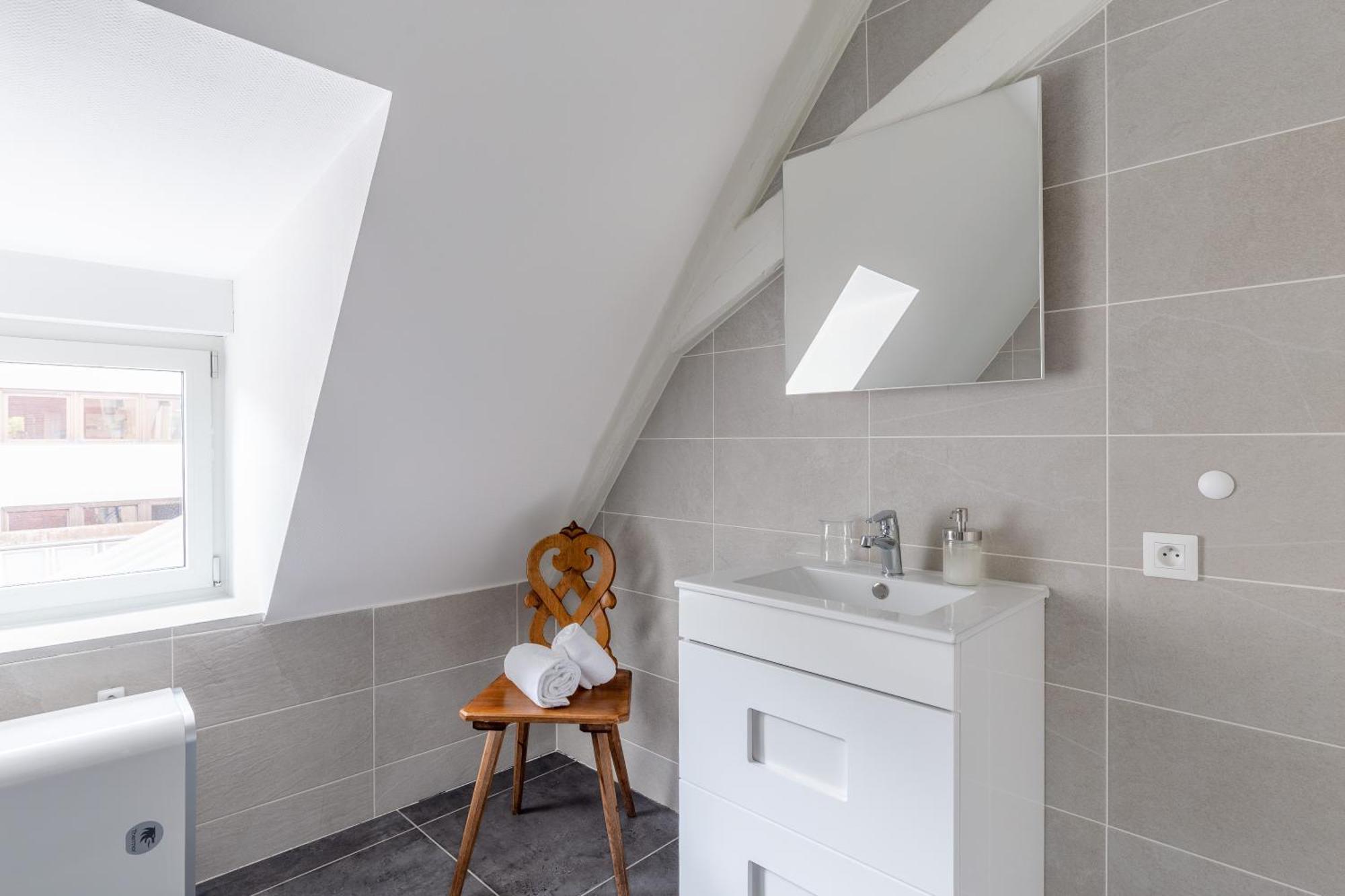 Travel Homes - Rapp, Charm In The Heart Of Colmar Exteriér fotografie