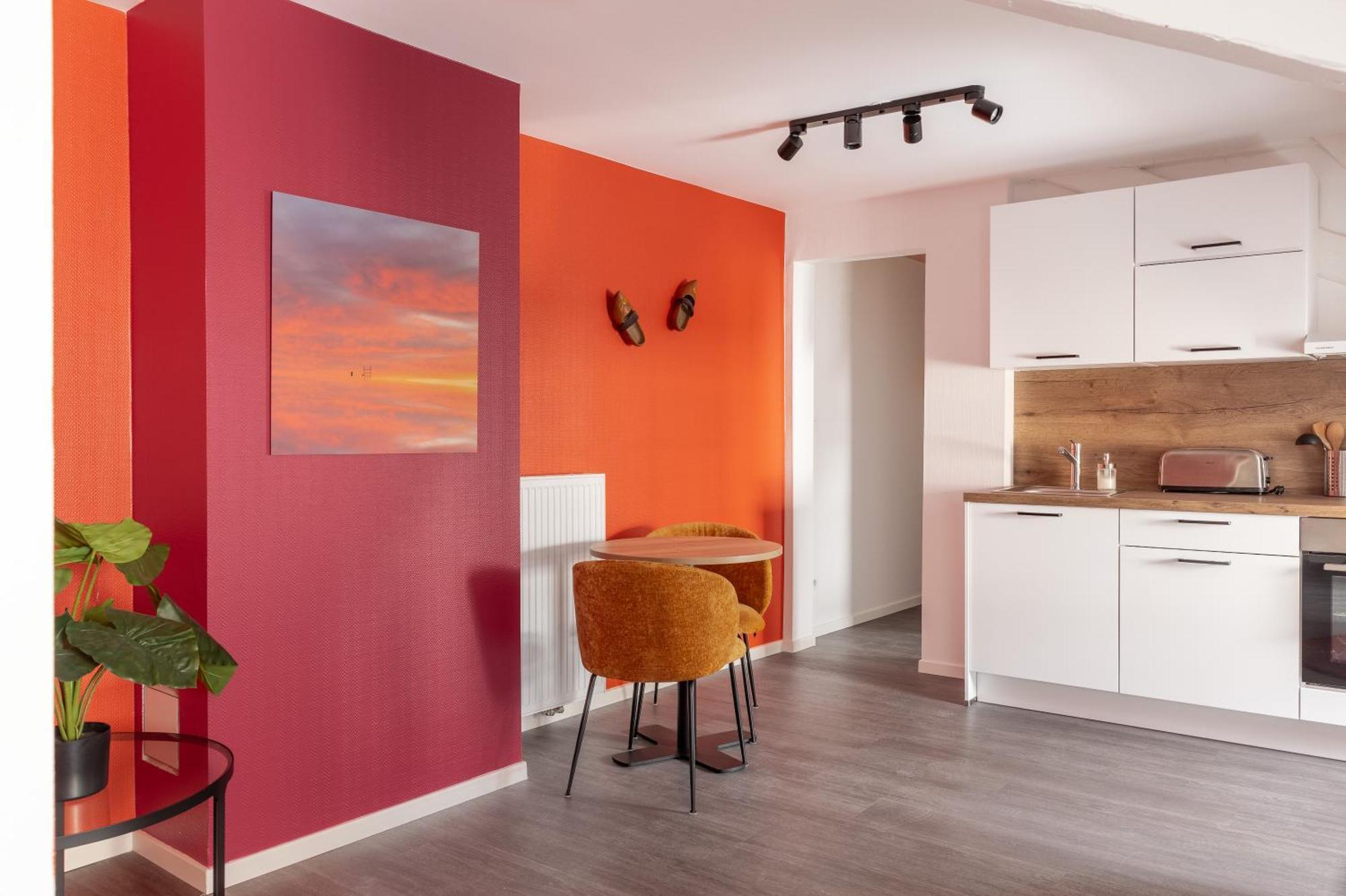 Travel Homes - Rapp, Charm In The Heart Of Colmar Exteriér fotografie