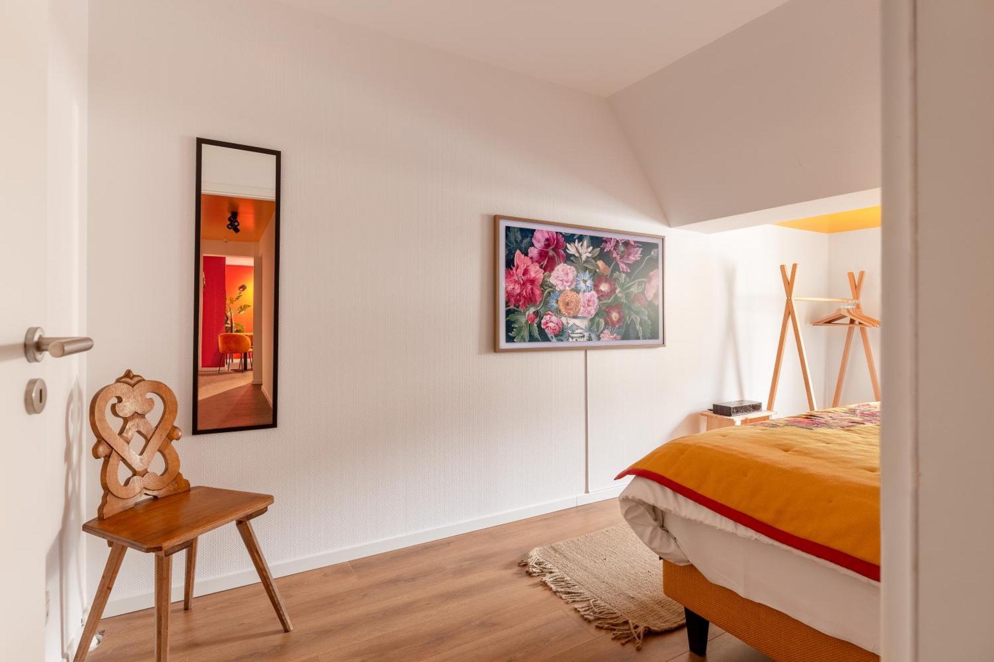 Travel Homes - Rapp, Charm In The Heart Of Colmar Exteriér fotografie