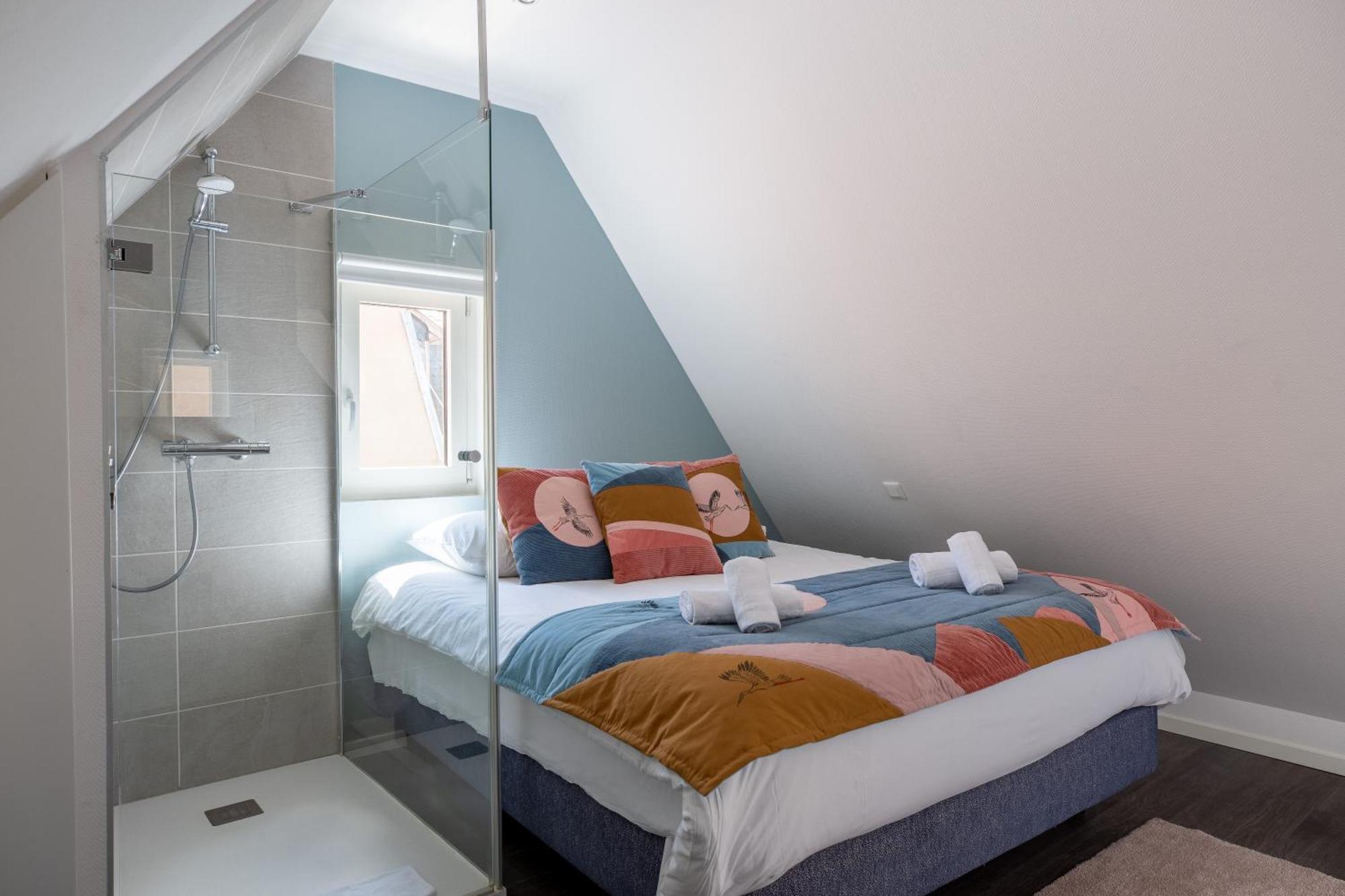 Travel Homes - Rapp, Charm In The Heart Of Colmar Exteriér fotografie