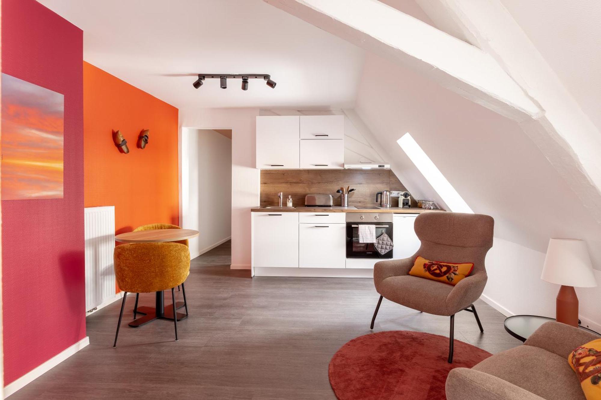 Travel Homes - Rapp, Charm In The Heart Of Colmar Exteriér fotografie