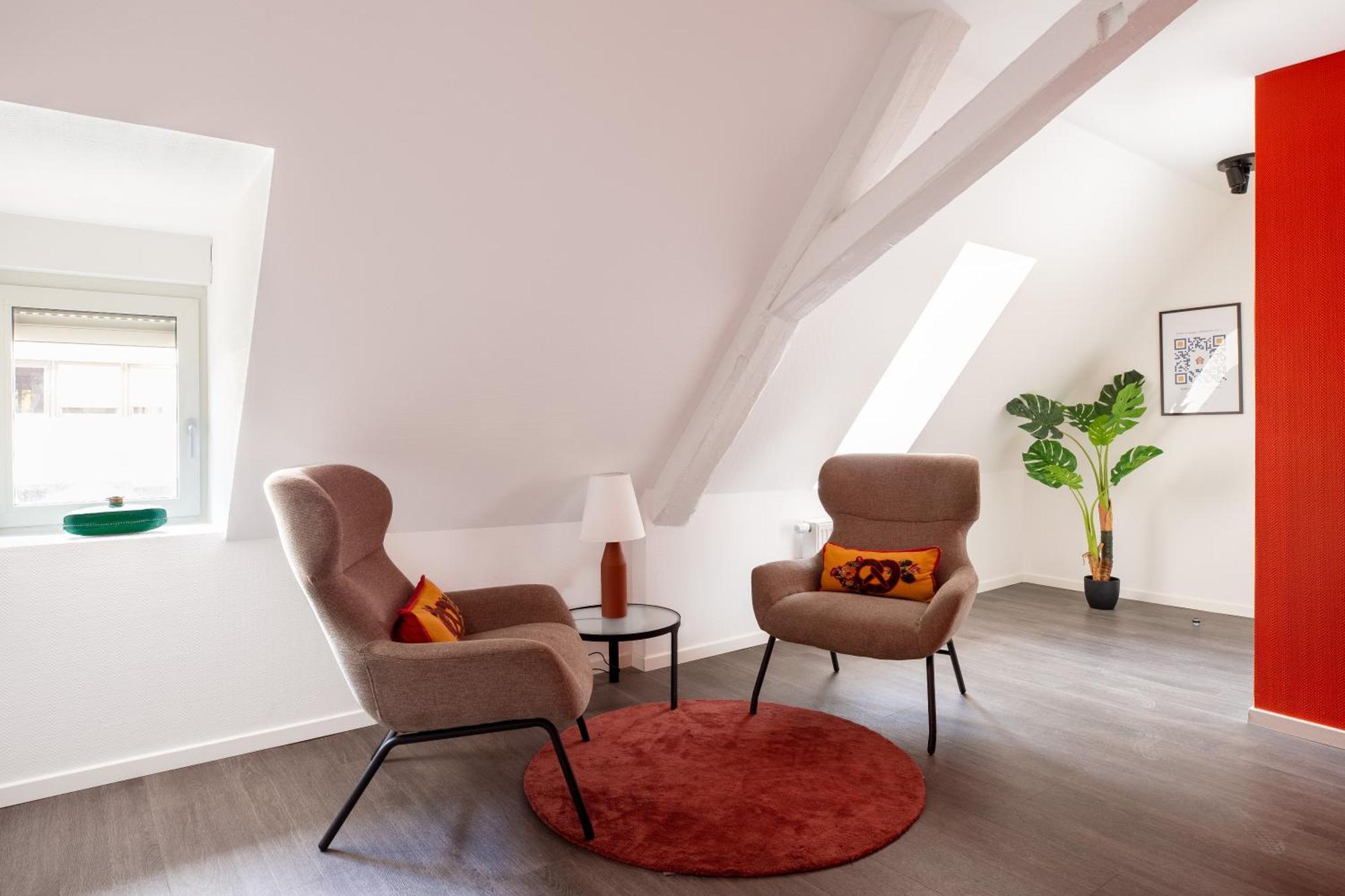 Travel Homes - Rapp, Charm In The Heart Of Colmar Exteriér fotografie