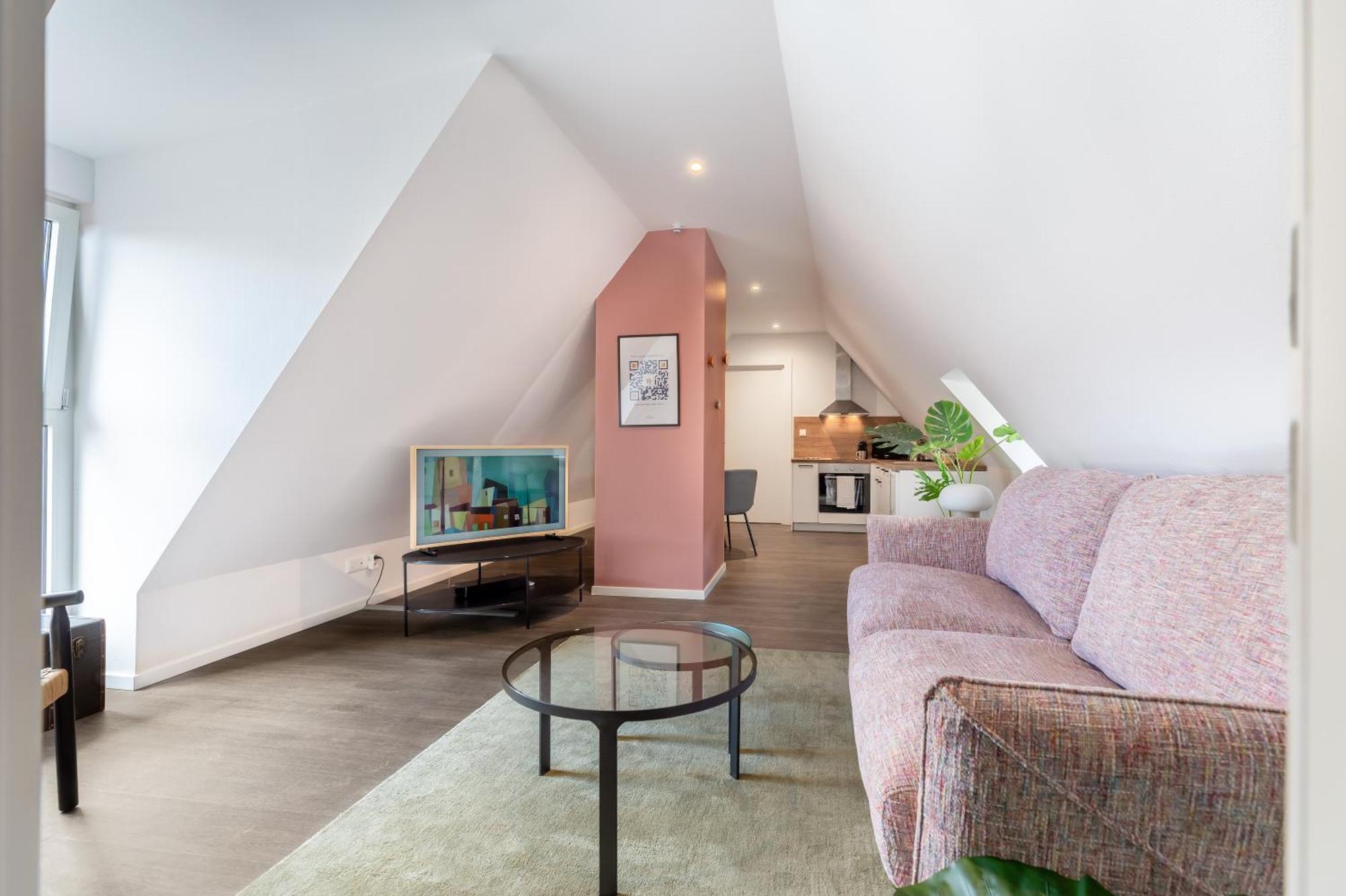 Travel Homes - Rapp, Charm In The Heart Of Colmar Exteriér fotografie