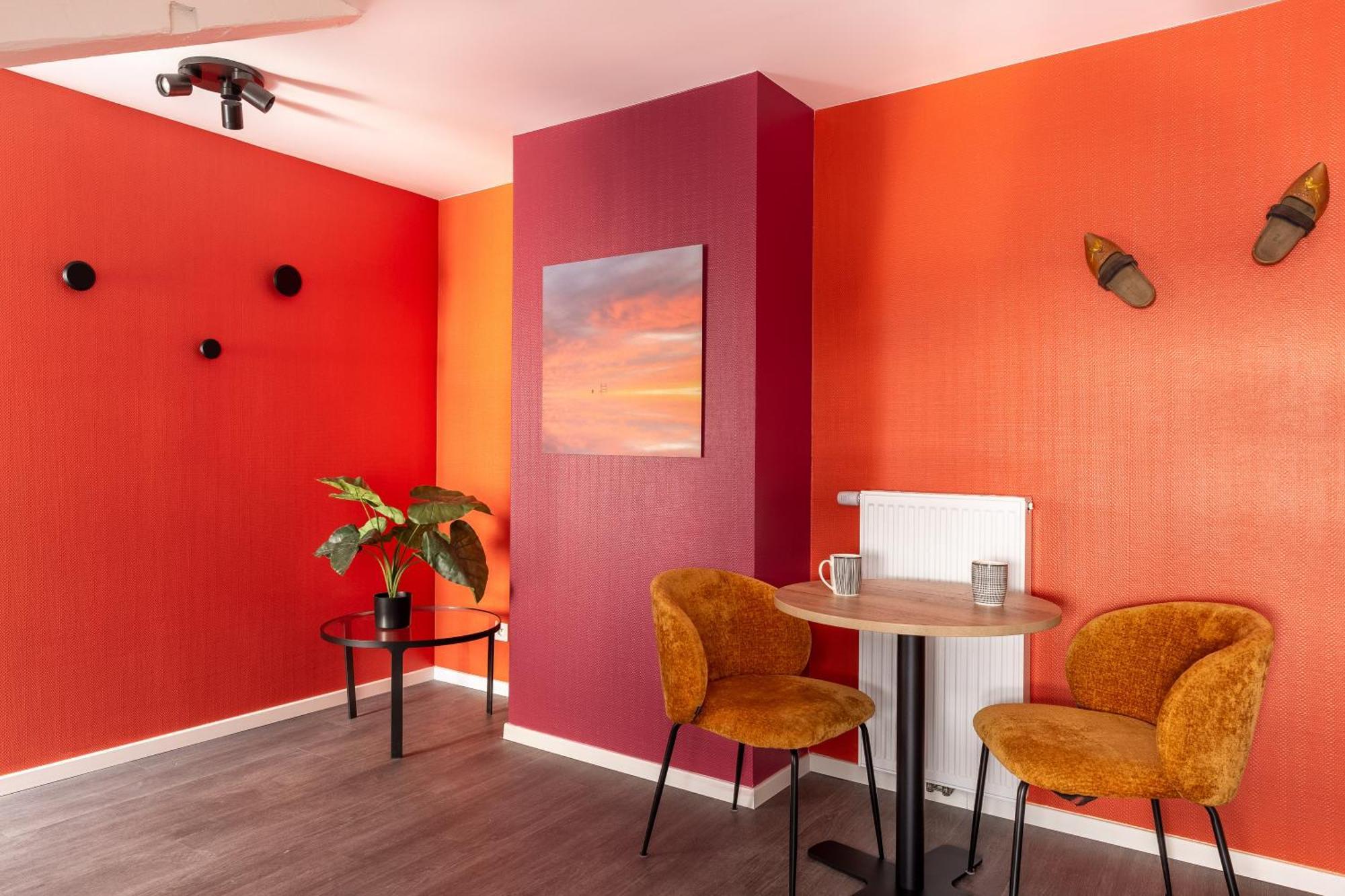 Travel Homes - Rapp, Charm In The Heart Of Colmar Exteriér fotografie
