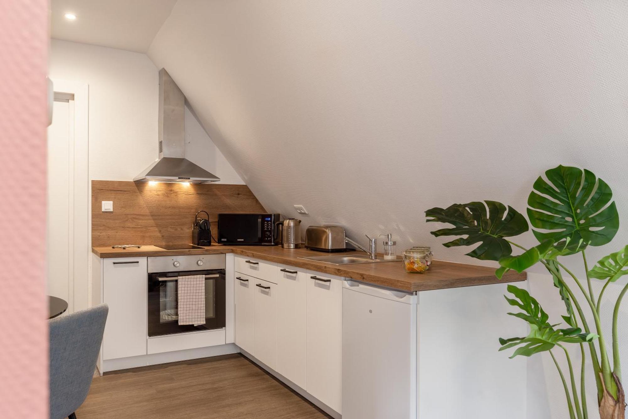 Travel Homes - Rapp, Charm In The Heart Of Colmar Exteriér fotografie