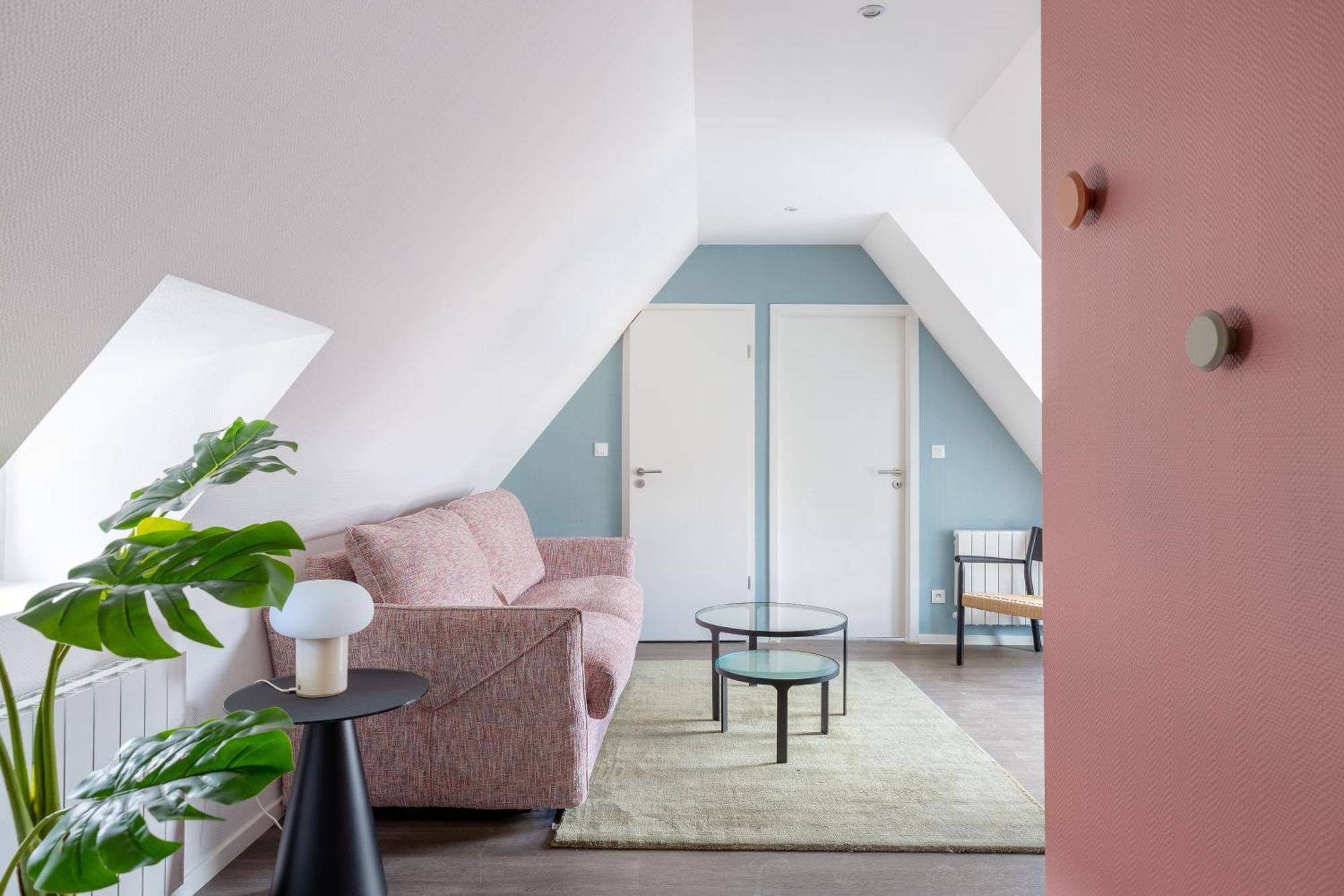 Travel Homes - Rapp, Charm In The Heart Of Colmar Exteriér fotografie
