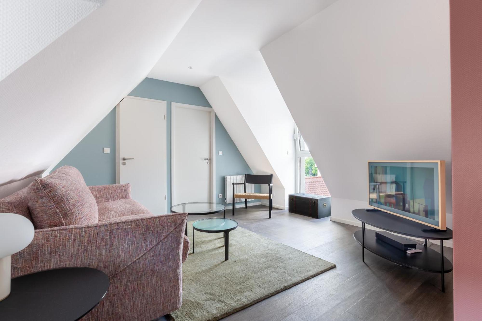 Travel Homes - Rapp, Charm In The Heart Of Colmar Exteriér fotografie