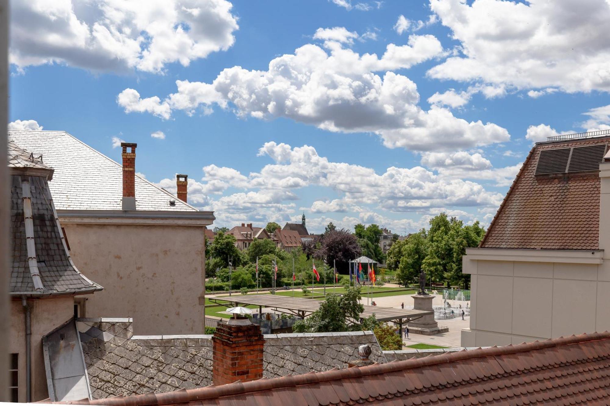 Travel Homes - Rapp, Charm In The Heart Of Colmar Exteriér fotografie