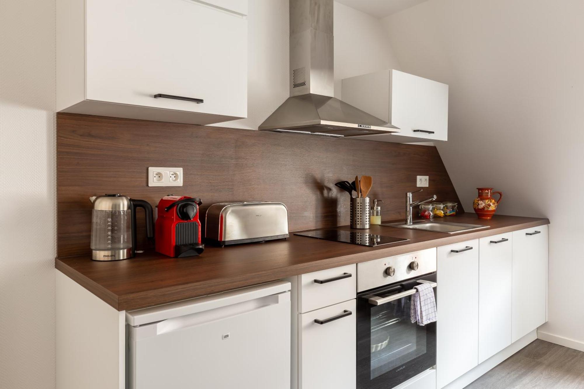 Travel Homes - Rapp, Charm In The Heart Of Colmar Exteriér fotografie