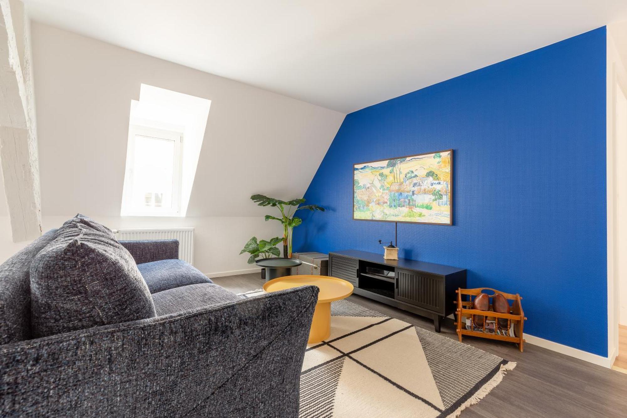 Travel Homes - Rapp, Charm In The Heart Of Colmar Exteriér fotografie