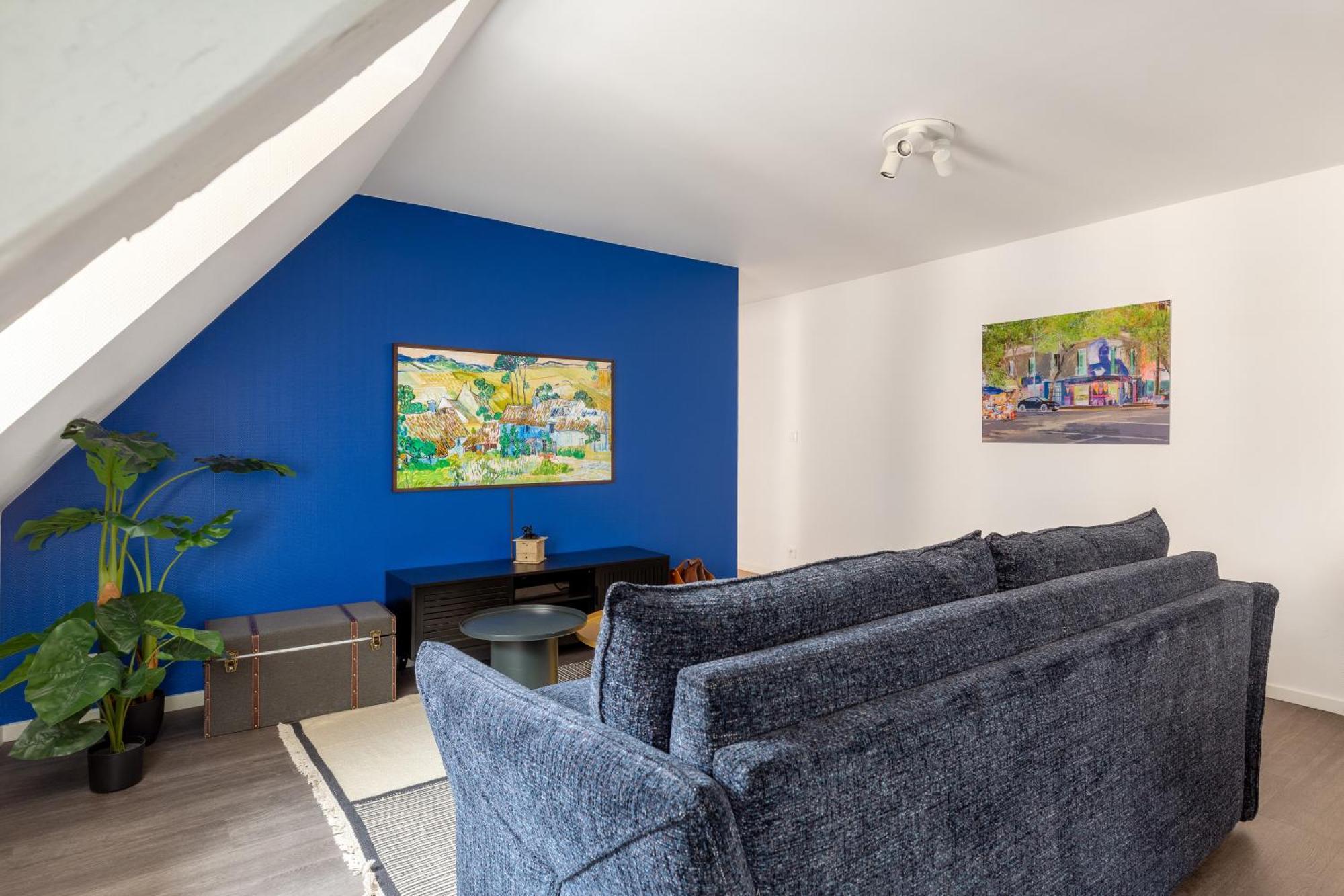 Travel Homes - Rapp, Charm In The Heart Of Colmar Exteriér fotografie