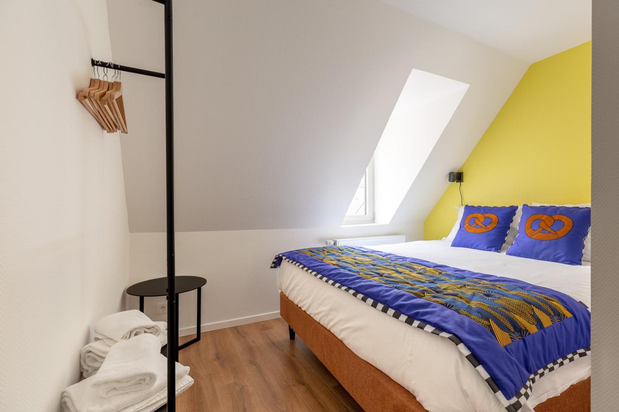 Travel Homes - Rapp, Charm In The Heart Of Colmar Exteriér fotografie