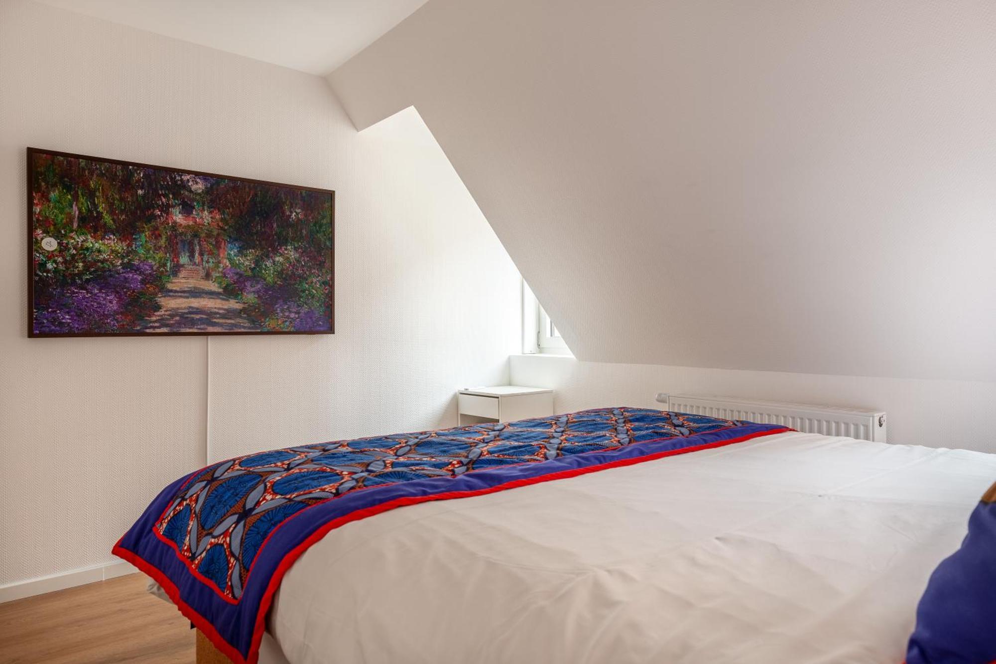 Travel Homes - Rapp, Charm In The Heart Of Colmar Exteriér fotografie